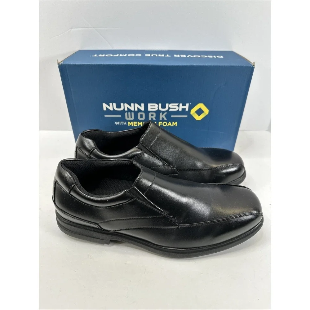 Nunn Bush men nunn